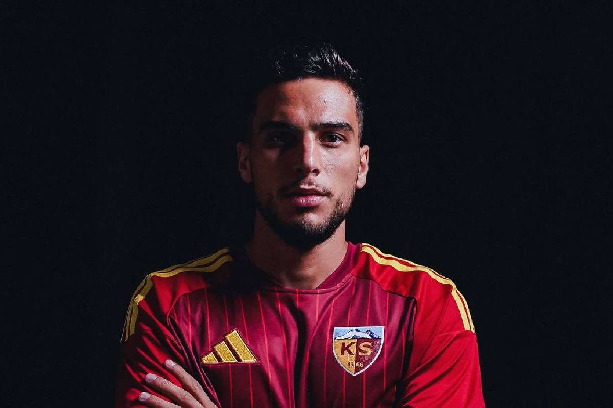 Marco Dulca a părăsit Superliga și a semnat în Turcia: va fi coleg cu un alt fost jucător de la Petrolul 2 Marco Dulca a parasit Superliga si a semnat in Turcia va fi coleg cu un alt fost jucator de la Petrolul