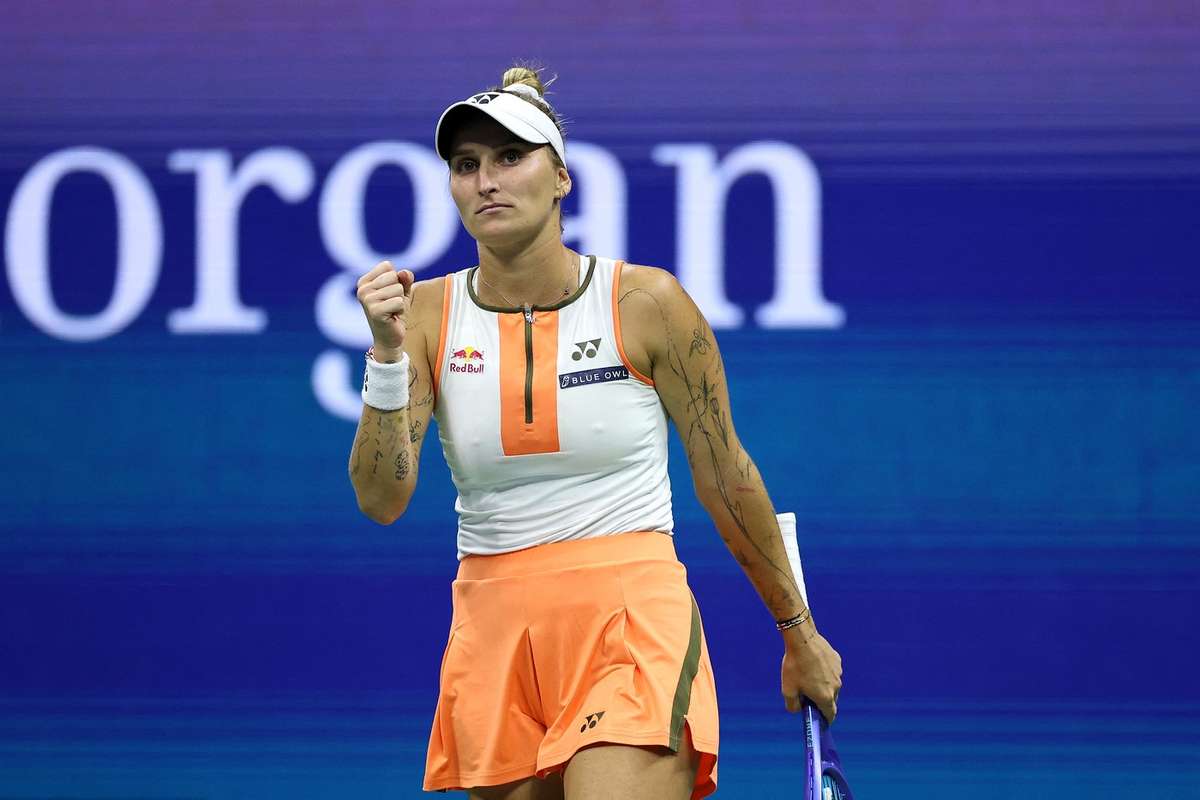 Marketa Vondrousova a contestat suspendarea de patru ani Cazul a fost trimis la TAS