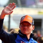 Max Verstappen va lua startul impotriva a 100 de piloti de karting la Silverstone