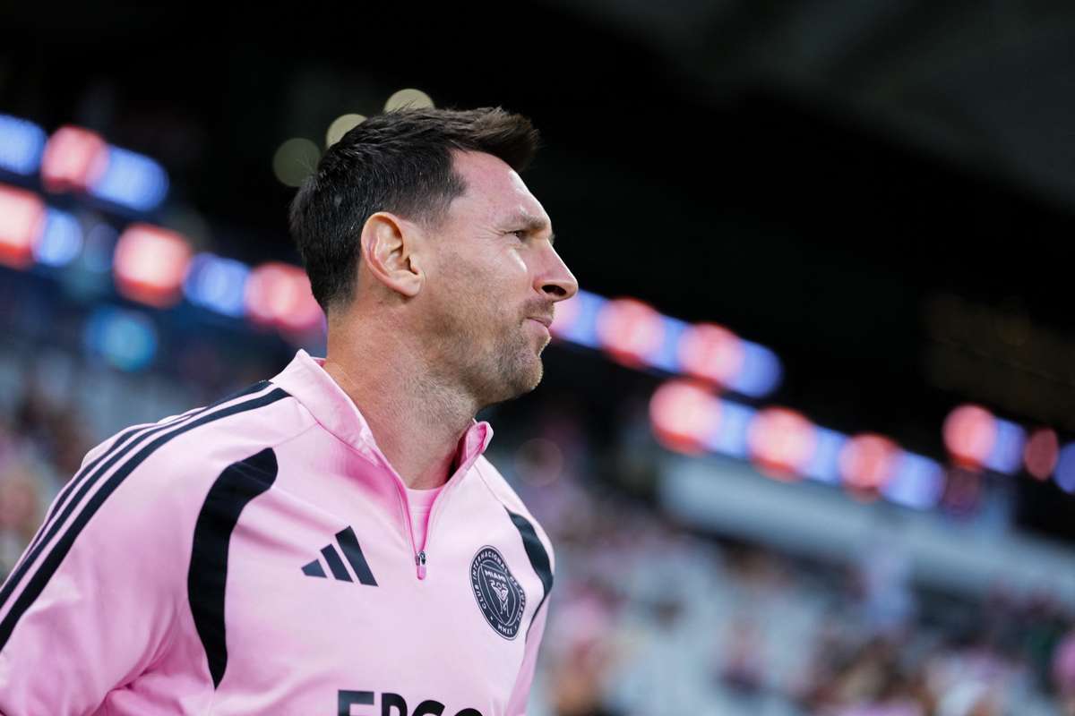 Messi sprijina victimele incendiilor din zona Madrid Suma donata de argentinian