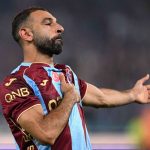 Mohamed Salah marcheaza primele sale goluri in Turcia si aduce victoria pentru Trabzonspor