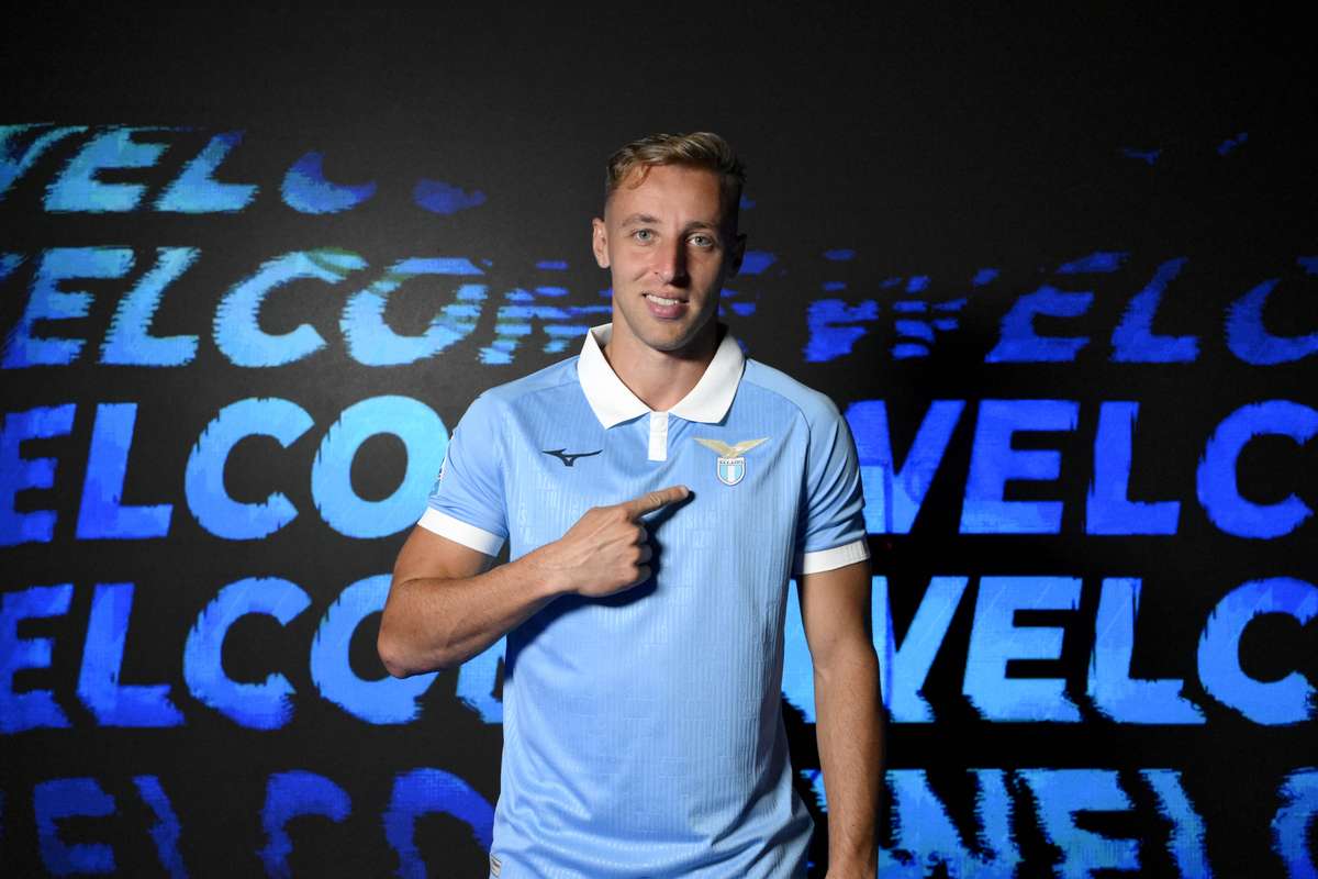OFICIAL Davide Frattesi paraseaste Inter Mijlocasul se intoarce la clubul unde a inceput cariera in fotbal