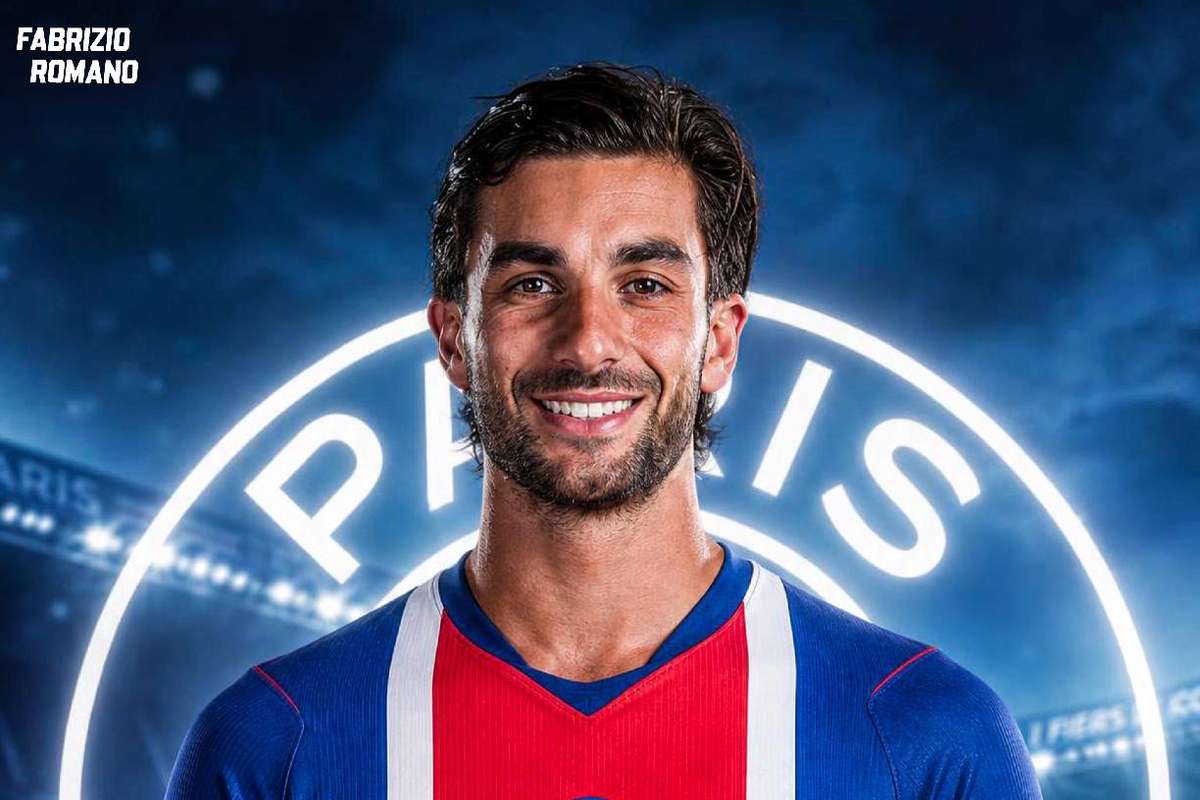 PSG pregateste o dubla mutare de 105 milioane de euro Ferran Torres si Mika Godts au sosit la Paris