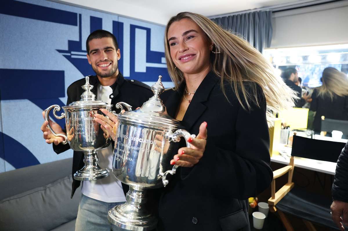 Premii istorice la US Open 2026! Câștigătorii vor primi sume-record 4 Premii istorice la US Open 2026 Castigatorii vor primi sume record