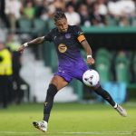 Raphinha ramane lider capitan si determinant in victoria Barcelonei asupra lui Elche