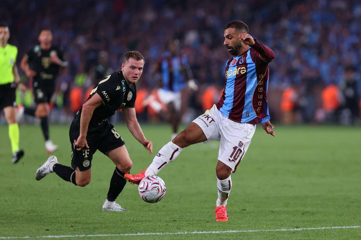 Rezultate Europa League: Campioana Elveției, umilită / Echipa lui Salah înfruntă o înfrângere în fața unei echipe din Ungaria 2 Rezultate Europa League Campioana Elvetiei umilita Echipa lui Salah infrunta o infrangere in fata unei echipe din Ungaria