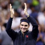Roger Federer a revenit pe teran la US Open Sunt incantat ca pot sa clarific acest lucru