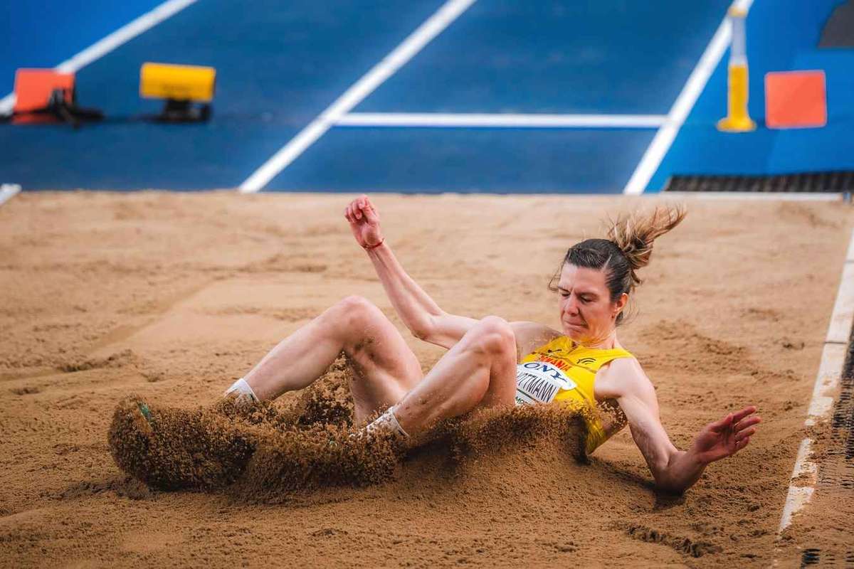 Romnia reprezentata de 13 sportivi la Campionatele Europene de atletism Cum se acorda premiile de 50000 de euro