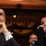 Ronaldo si partenera sa Georgina Rodriguez s au casatorit