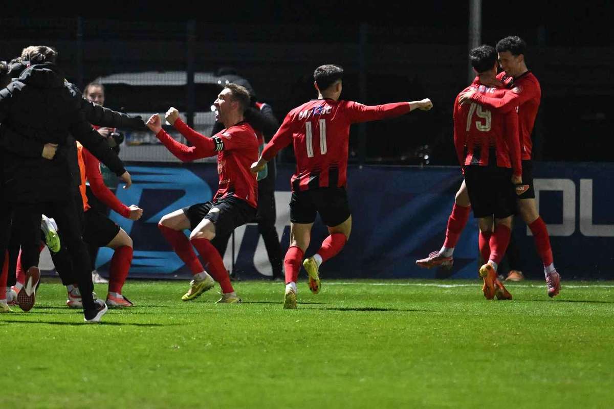 SUPERLIGA INDIRECT Csikszereda M Ciuc Sepsi cele doua echipe se confrunta pentru prima data in campionat