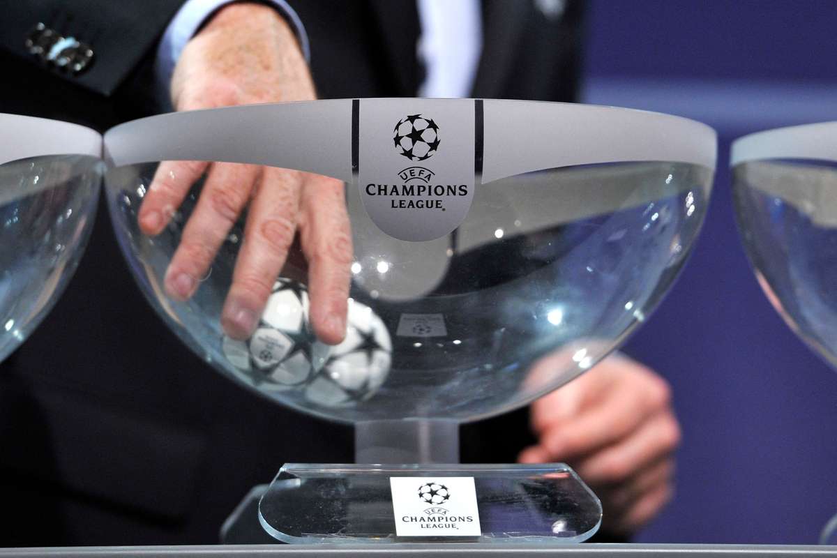 Sa stabilit tabloul play off ului Ligii Campionilor Duel echilibrat pe fostul parcurs al Craiovei