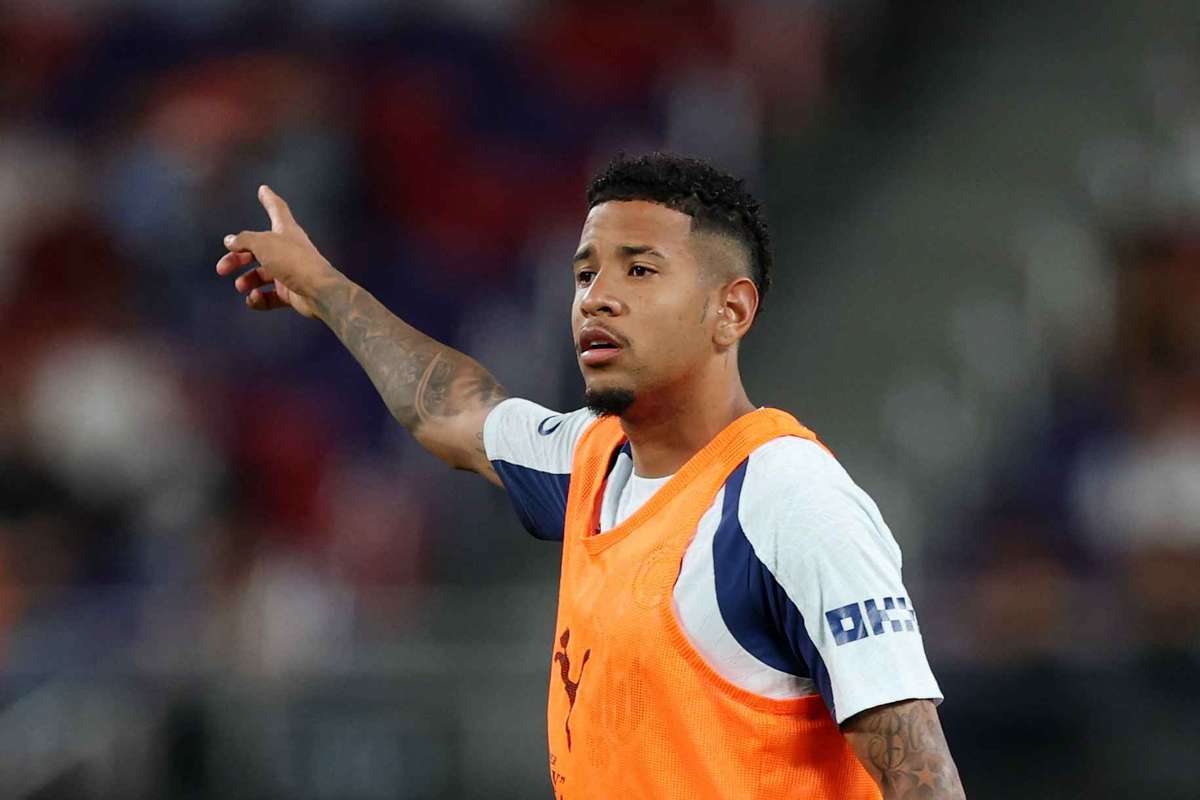 Savinho isi doreste sa plece de la City Tottenham pregateste un nou transfer costisitor