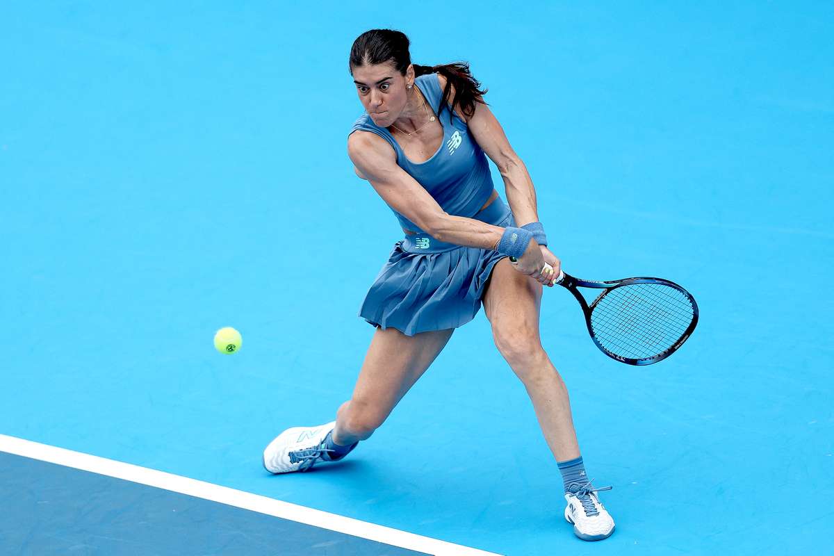 Sorana Cîrstea a avansat două poziții în clasamentul WTA și a egalat cea mai bună performanță din carieră. 2 Sorana Cirstea a avansat doua pozitii in clasamentul WTA si a egalat cea mai buna performanta din cariera