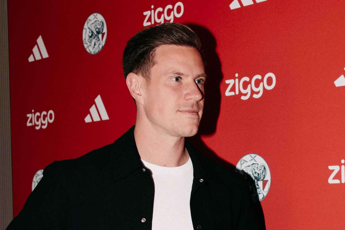 Ter Stegen si a modificat numele imediat ce a venit la