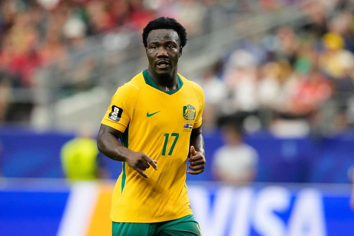 Transfer de peste 18 milioane de euro pentru Sporting Australianul Irankunda soseste la Lisabona