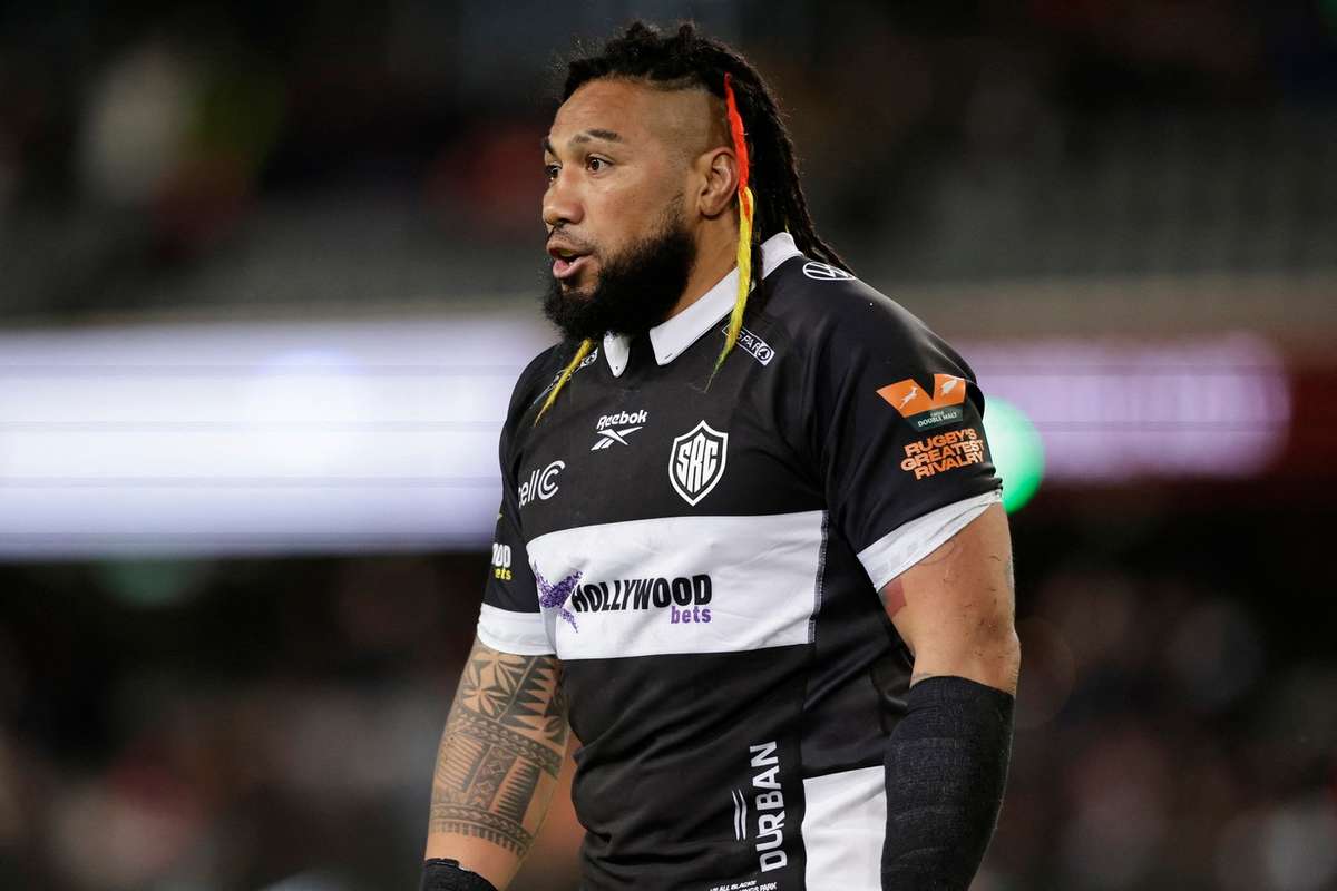 VIDEO Moment surprinzator in rugby Ma a Nonu le a raspuns cu o haka fostilor sai colegi din nationala Noii Zeelande