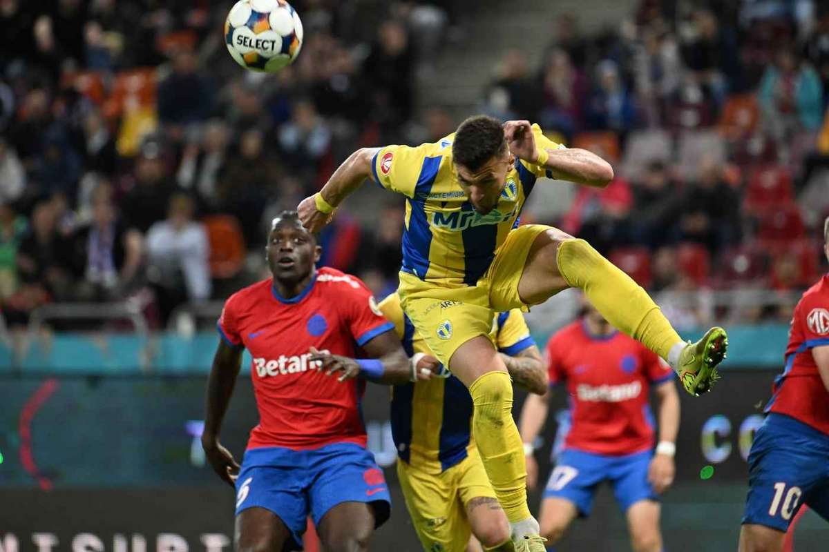 Voluntari se întărește cu un atacant de la Petrolul 2 Voluntari se intareste cu un atacant de la Petrolul