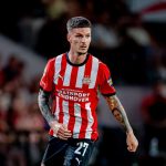 dennis man utilizat doar la finalul meciului in victoria clara a lui psv nota acordata