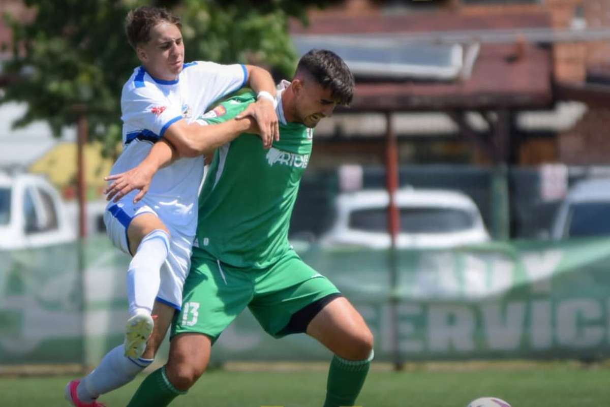 Egalitate în ultimul meci al primei etape din Liga 2. Clasamentul. 2 egalitate in ultimul meci al primei etape din liga 2 clasamentul