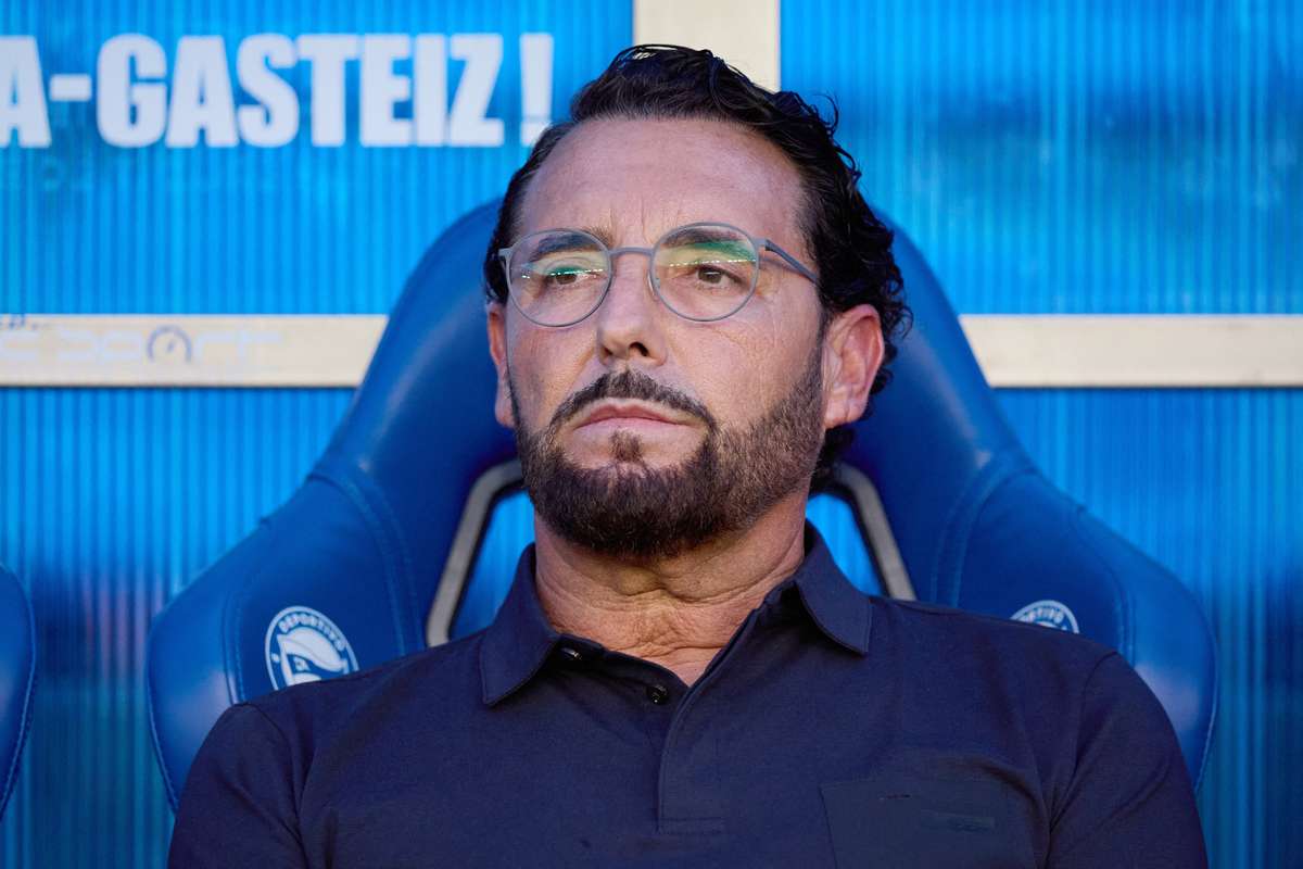 prima plangere a lui bordalas in legatura cu arbitrajul in noul sezon din laliga nu putem face nimic