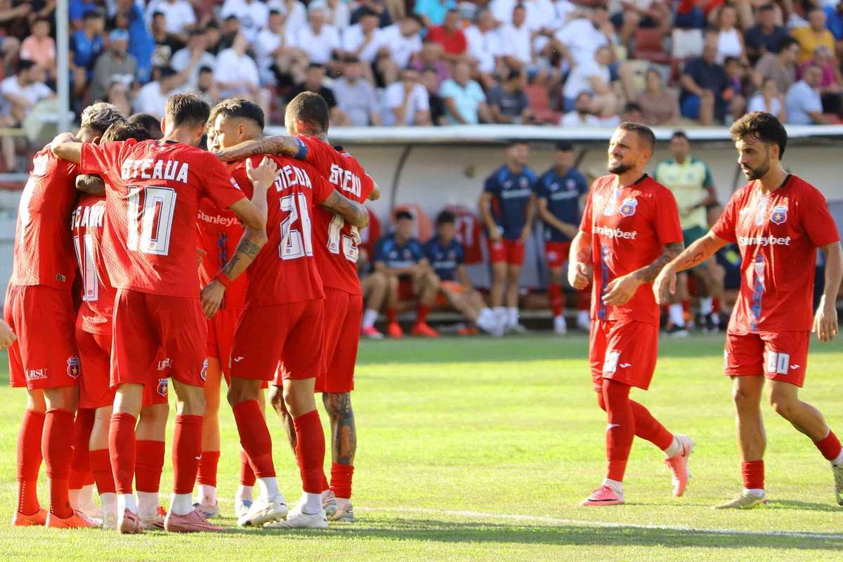 rezultate cupa romaniei ultimele meciuri din play off steaua csikszereda si selimbar