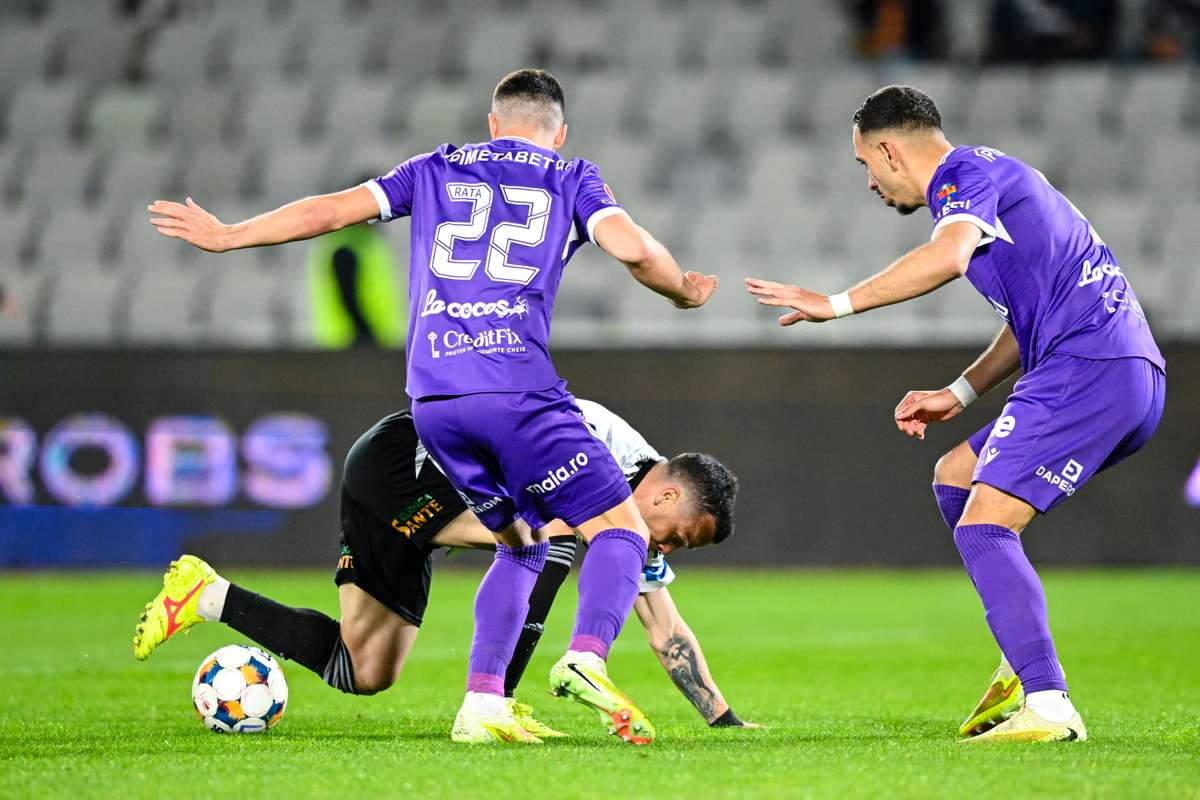 TRANSMISIE ÎN DIRECT | Oțelul Galați - FC Argeș: piteștenii, bilanț remarcabil 2 transmisie in direct otelul galati fc arges pitesteni bilant remarcabil