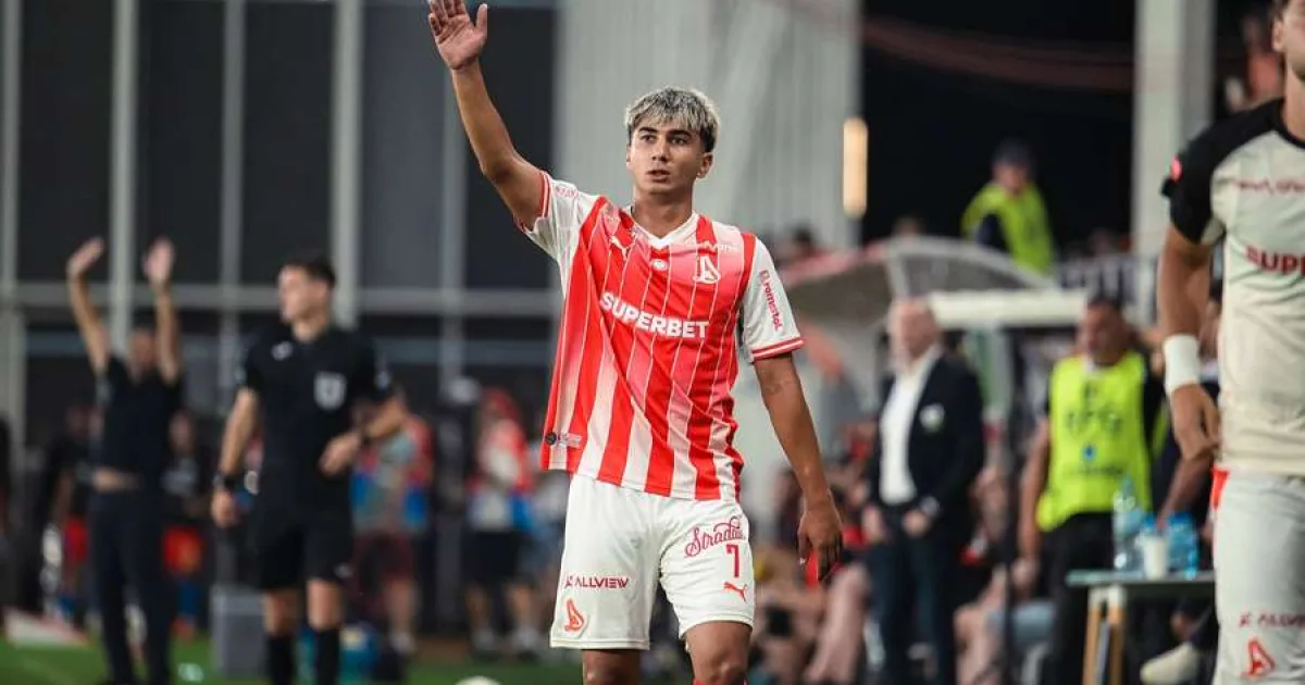 Alex Musi, operat cu succes! Cât timp va fi absent de la Dinamo 3 Alex Musi, operat cu succes! Cât timp va fi absent de la Dinamo