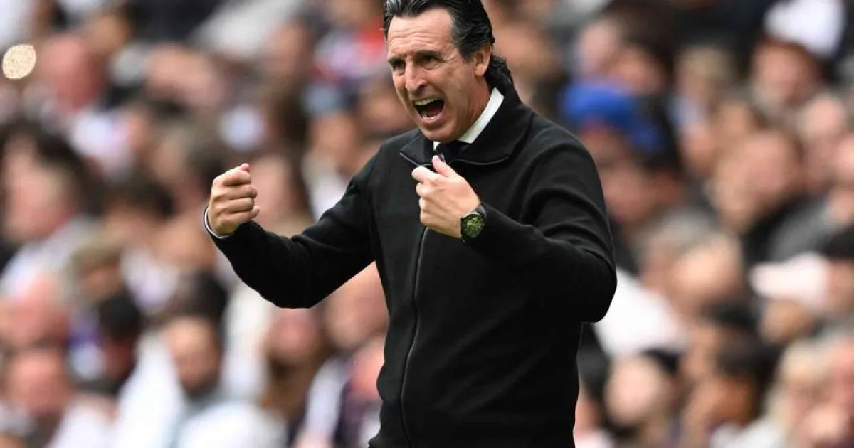 Aston Villa învinge Tottenham cu 3-2, într-un meci cu cinci goluri 2 Aston Villa învinge Tottenham cu 3-2, într-un meci cu cinci goluri