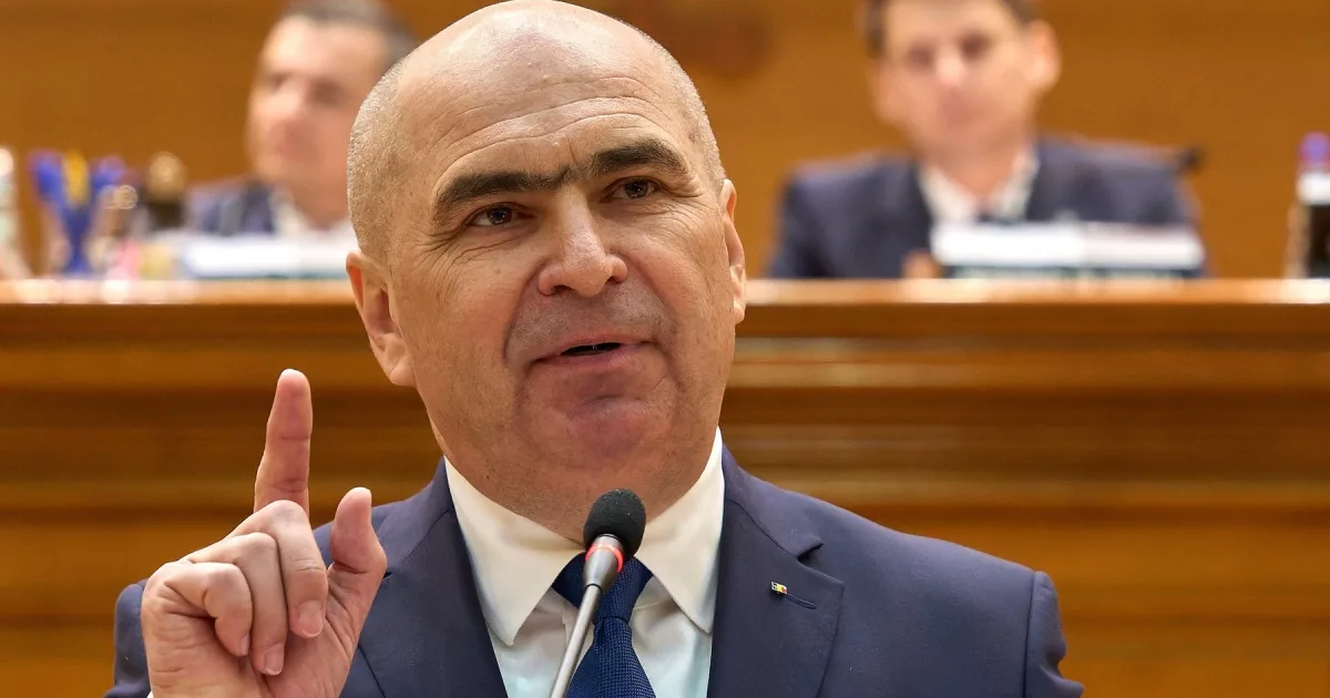 Bolojan, după S&P: reducem deficitul dacă menținem linia guvernului 2 Bolojan, după S&P: reducem deficitul dacă menținem linia guvernului