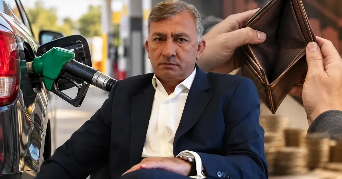 Carburanții ar putea ajunge la 15 lei pe litru. Popescu: Fără decizii, prețul crește 2 Carburanții ar putea ajunge la 15 lei pe litru. Popescu: Fără decizii, prețul crește
