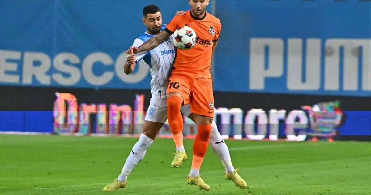 Cât va fi absent Drăguș după accidentarea din primul meci ca titular la FCSB 2 Cât va fi absent Drăguș după accidentarea din primul meci ca titular la FCSB