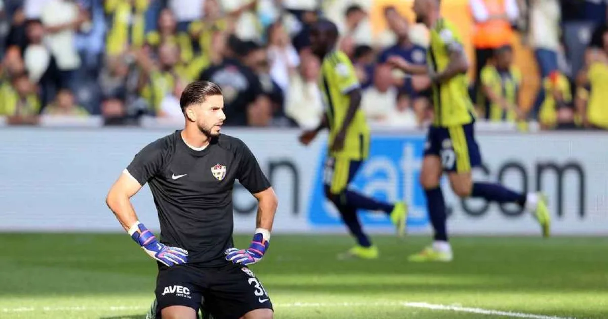 Ce urmează pentru Horațiu Moldovan la Eyupspor după 5 goluri în repriză cu Fenerbahce