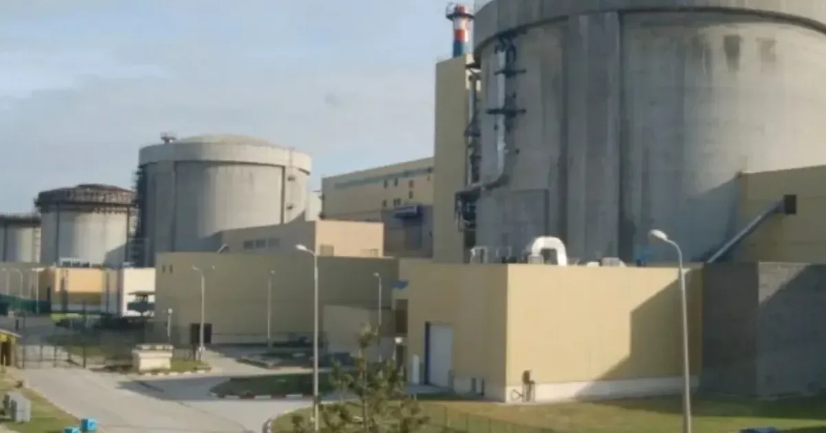 Cernavodă, oprită încă 10 zile. Importurile de energie, soluția principală
