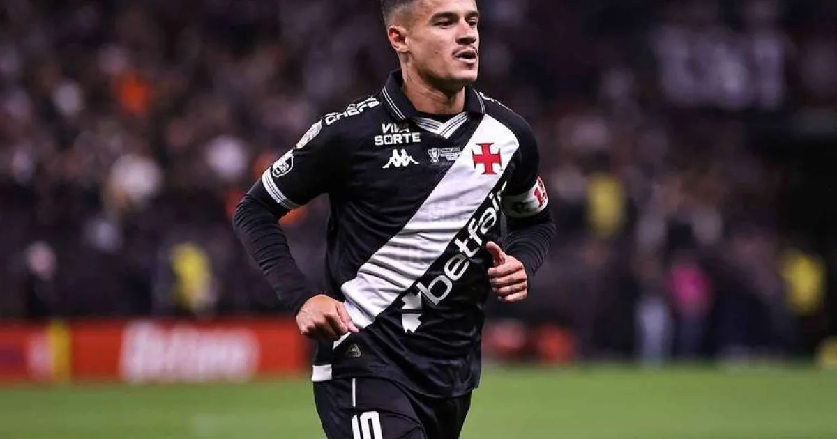 Coutinho, transfer la Santos! Va fi coleg cu Neymar 2 Coutinho, transfer la Santos! Va fi coleg cu Neymar