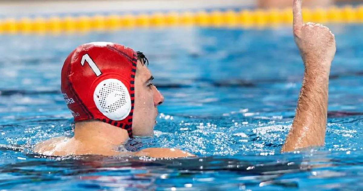 CSM Oradea a debutat cu o victorie în preliminariile Ligii Campionilor la polo 2 CSM Oradea a debutat cu o victorie în preliminariile Ligii Campionilor la polo