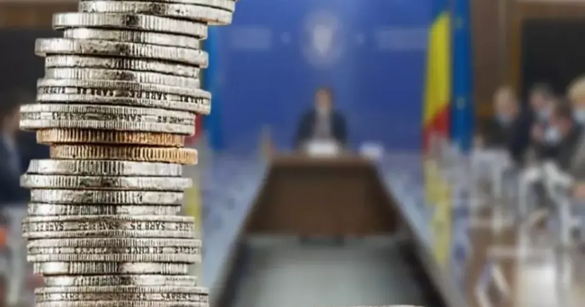 Daniel Dăianu: „O rectificare de urgență a bugetului este stringentă”