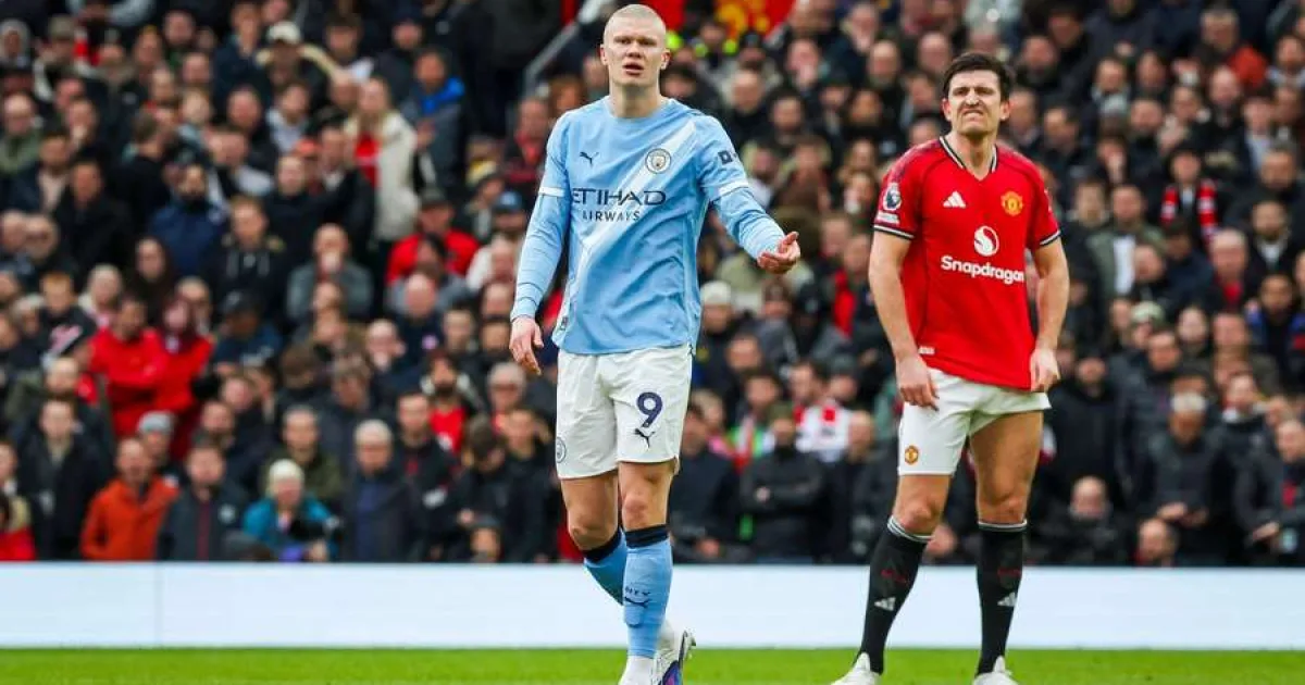 Derby-ul Manchesterului, miză istorică pentru Carrick și Maresca