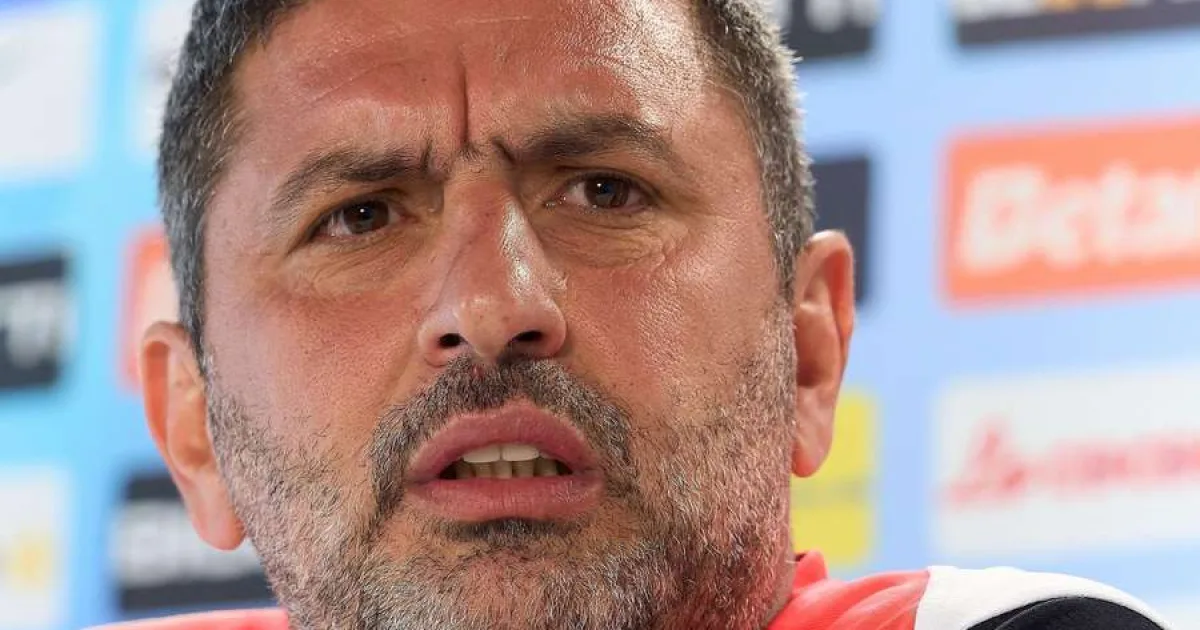 După eșecul de la Craiova, patronul FCSB a confirmat despărțirea de Marius Baciu 2 După eșecul de la Craiova, patronul FCSB a confirmat despărțirea de Marius Baciu