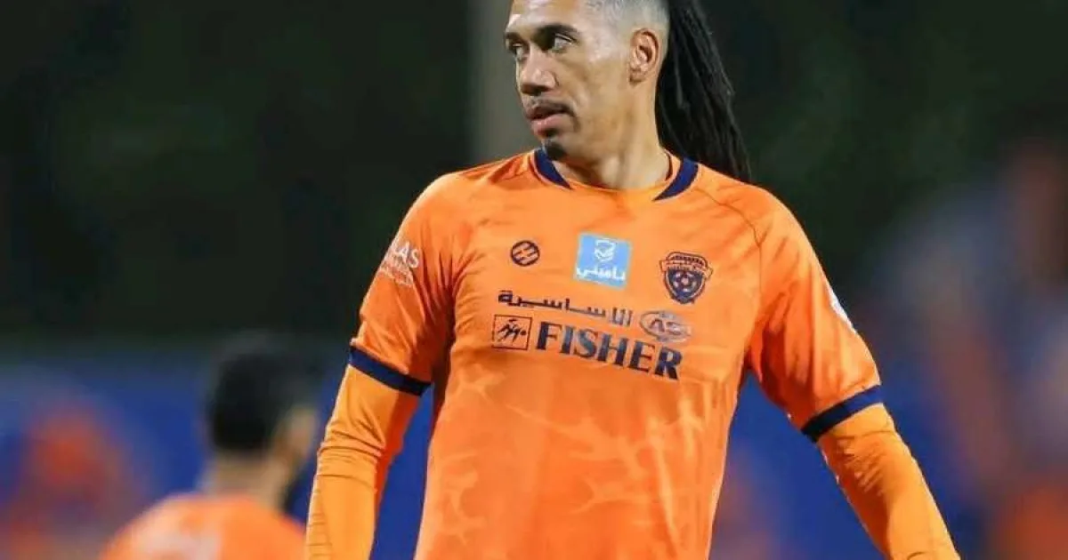 FC Porto îl transferă pe Chris Smalling pentru a-și consolida apărarea