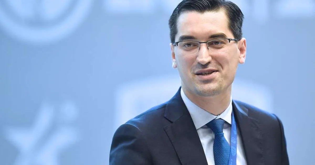 Federația Română de Fotbal introduce un nou post în camera VAR