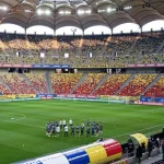 Finala Europa League revine la București. Arena Națională găzduiește ultimul act din 2028