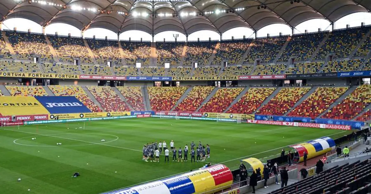 Finala Europa League revine la București. Arena Națională găzduiește ultimul act din 2028 3 Finala Europa League revine la București. Arena Națională găzduiește ultimul act din 2028