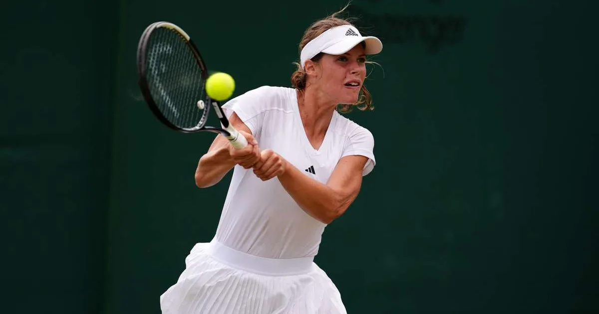 Giulia Safina Popa a câștigat titlul ITF de la Constanța 3 Giulia Safina Popa a câștigat titlul ITF de la Constanța