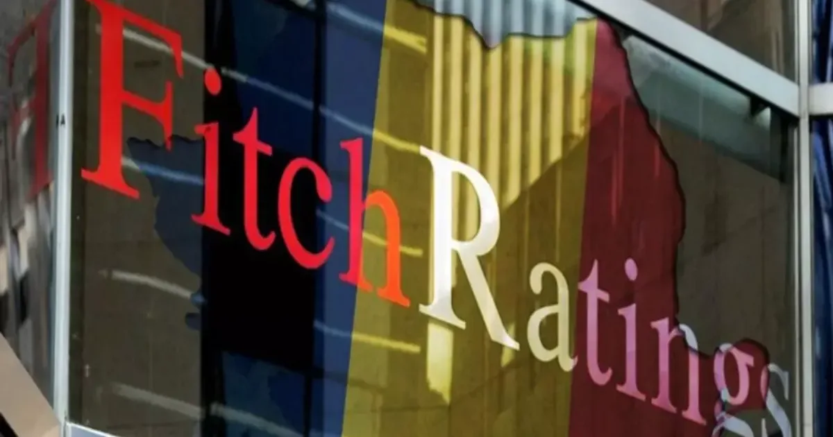 Grindeanu cere lămuriri de la Fitch după avertismentul retrogradării României la junk 2 Grindeanu cere lămuriri de la Fitch după avertismentul retrogradării României la junk
