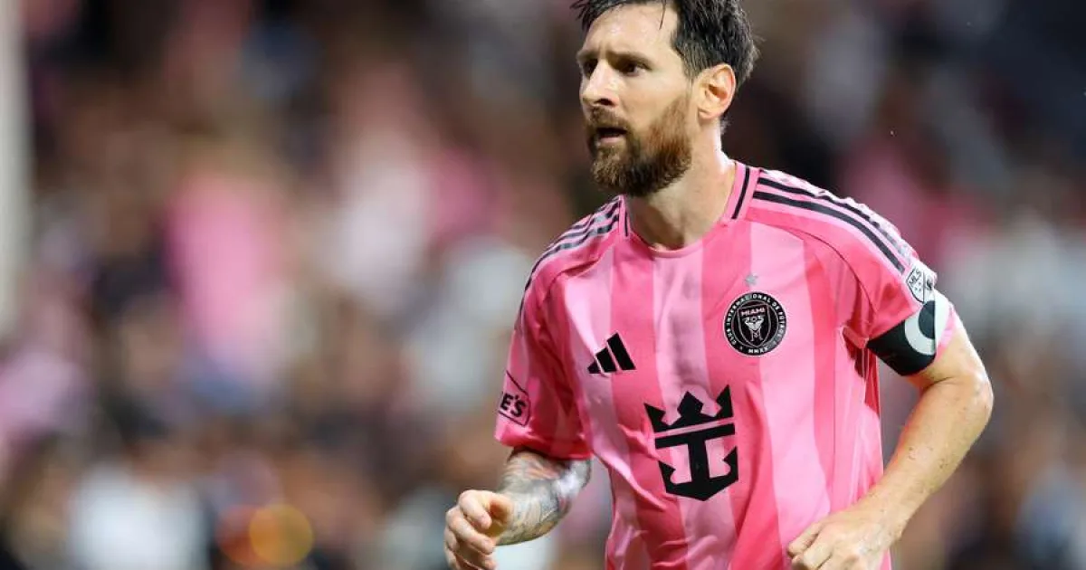 Inter Miami remizează cu San Diego, Messi marchează din nou 2 Inter Miami remizează cu San Diego, Messi marchează din nou