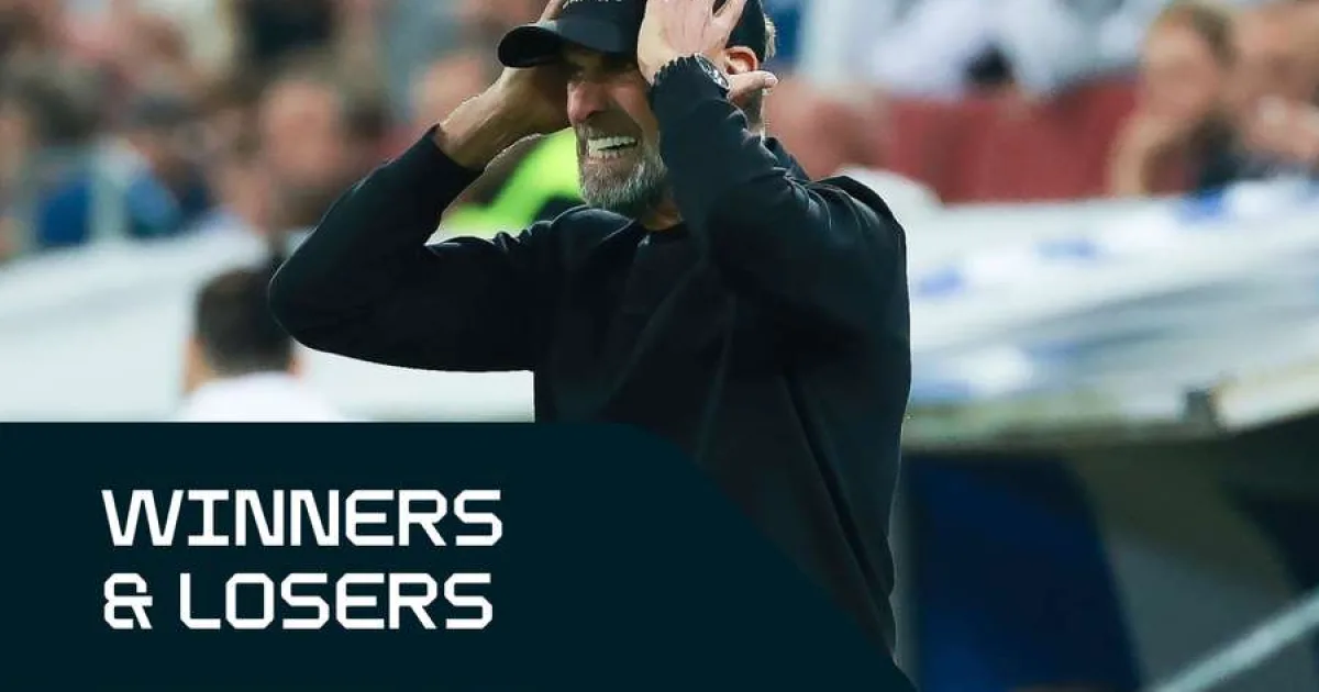 Klopp suferă o lovitură, Manchester City se confruntă cu probleme