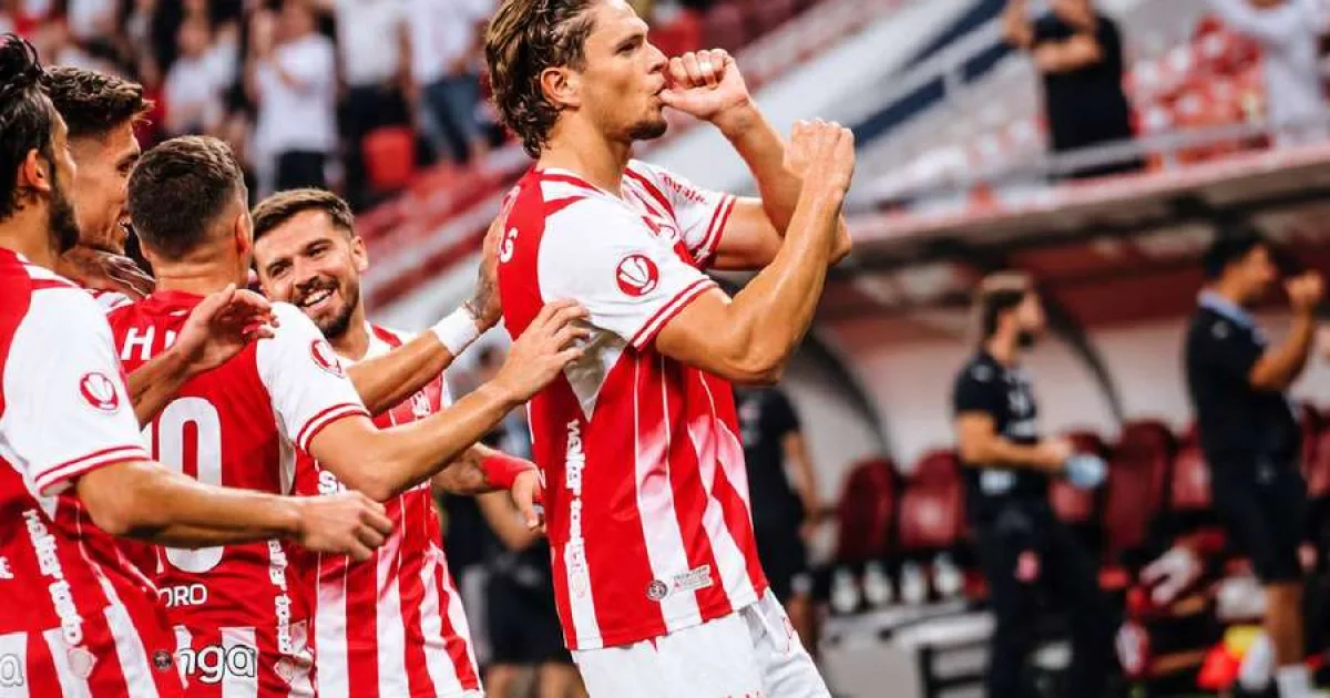 LIVE Superliga Dinamo - Farul Constanța. Gazdele conduc, Alibec eliminat 2 LIVE Superliga Dinamo - Farul Constanța. Gazdele conduc, Alibec eliminat