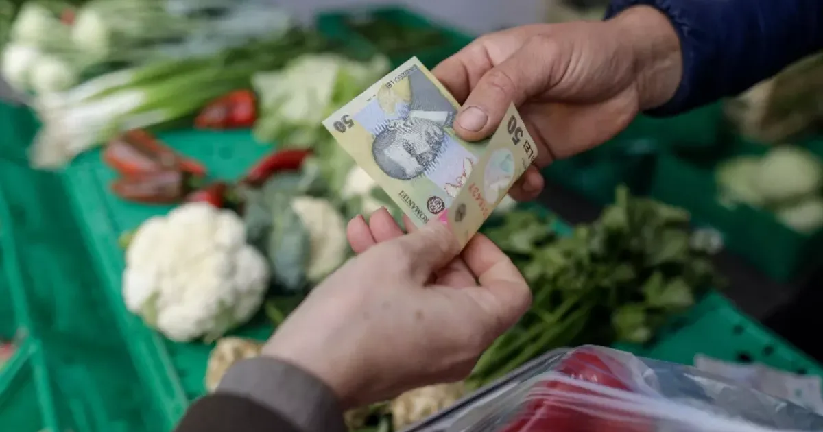 Managerii anticipează noi scumpiri în comerț și servicii 3 Managerii anticipează noi scumpiri în comerț și servicii