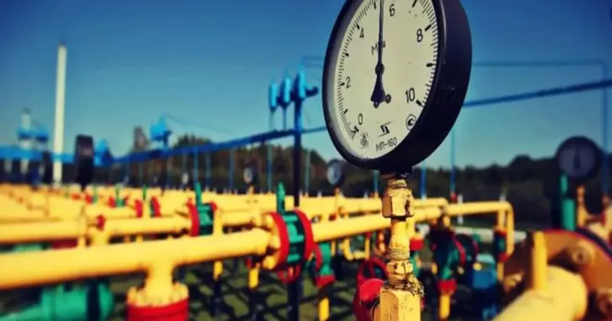 Ministerul Energiei: România are depozite de gaze mai mari decât cele ale altor state UE 2 Ministerul Energiei: România are depozite de gaze mai mari decât cele ale altor state UE
