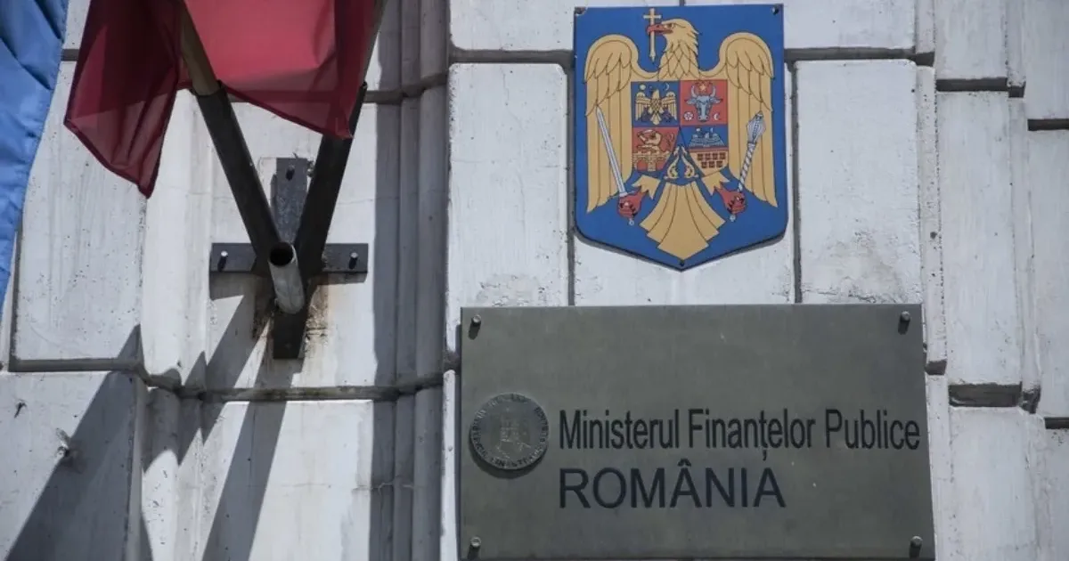 Ministerul Finanțelor suplimentează cu 1 miliard de lei fondurile pentru energie 2 Ministerul Finanțelor suplimentează cu 1 miliard de lei fondurile pentru energie